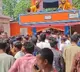 Bihar Temple Stampede Kills Eight in Nalanda District
