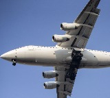 Mahan Air US attack on Iran destroys India bound plane