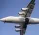 Mahan Air US attack on Iran destroys India bound plane