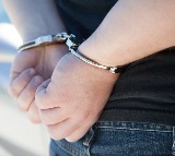 Wife Murder Fugitive Arrested After 4 Years