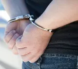 Wife Murder Fugitive Arrested After 4 Years