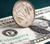 Rupee Plunges to Record Low Amidst War and Market Volatility