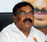 Merugu Nagarjuna Slams Chandrababu Over Tidco Houses Credit