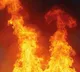Vijayawada Bus Fire Averted Major Accident 35 Passengers Safe