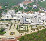 Amaravati to Get Legal Status as AP Capital Key Bill in Lok Sabha Tomorrow