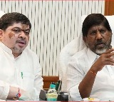 Musi River Rejuvenation Telangana Sub Committee Key Decision