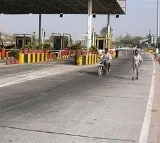 No more cash at Toll Plazas NHAI to enforce 100 pc digital payments from April 1