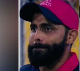 Leaving CSK was very emotional but changes are part of the journey says Ravindra Jadeja