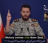 Iran Warns US Tech Giants Meta Google Apple