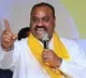 Atchannaidu Slams YSRCP Claims on Moolapeta Port Progress
