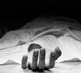 Bhanoo Chander Reddy Telangana Techie Couple Suicide in Bangalore