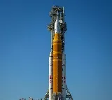 Artemis 2 Mission to Test Key Systems for Future Moon Mars Missions