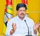 Kollu Ravindra Criticizes Perni Nani Over Illegal Activities