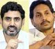 Nara Lokesh Slams Jagan with Credit Chori Disorder Video