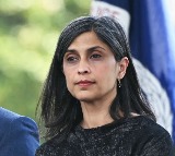 Usha Vance says she wants to help her husband in every work