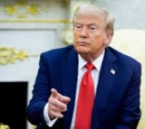 Gulf States Urge Trump to Continue War Until Iran Weakens