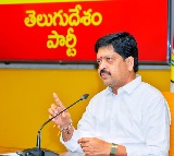 Kollu Ravindra Fires Jagan Protecting Those Who Killed Pinnammas Husband