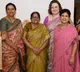 Mega Family Women Unite in Rare Photo Shared by Anna Lezhneva