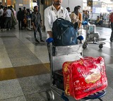 Over 5 lakh 72 thousand passengers return to India from West Asia region since February 28