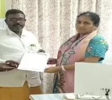 Vimala Kumari Promoted to SP a Day Before Retirement