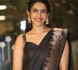 Niharika Konidela ignores critics comments on her movies