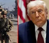 Americas staggering cost of war with Iran