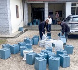 Telangana Receives Rs 248 Crore in Central Government Funds