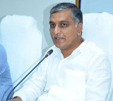 Harish Rao Criticizes Revanth Reddys Language in Assembly