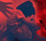 Hyderabad Police Arrest youth For Sexually Assaulting 5 Year Old Girl