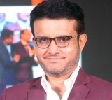 Sourav Ganguly Disappointed but Supports BCCI Decision on Test Venues