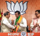 Leander Paes Joins BJP Ahead of West Bengal Elections