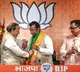 Leander Paes Joins BJP Ahead of West Bengal Elections