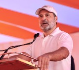 Rahul Gandhi Alleges Modi Wants LDF Win in Kerala