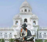 Telangana Assembly Budget Sessions Conclude
