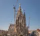 Sagrada Familia Worlds Tallest Church After 144 Years