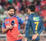 Punjab Kings Shreyas Iyer chooses bowling against Gujarat Titans