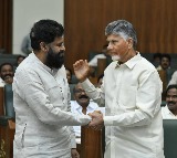 Pawan Kalyans Department Wins National Awards Praised by CM Chandrababu