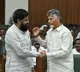 Pawan Kalyans Department Wins National Awards Praised by CM Chandrababu