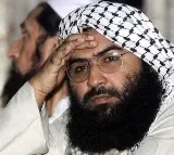 Masood Azhars Brother Mohammad Tahir Anwar Dies in Pakistan