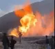 Gas Pipeline Blast Disrupts Supply in Balochistan Pakistan