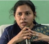 Bhuma Akhila Priya Learned that excessive goodness is not useful