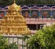 Vijayawada Durga Temple Staff Accused of Stealing Gold Replacing with Rolled Gold