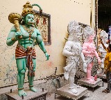 Hyderabad Police to make tight security arrangements for Hanuman Jayanthi yatra