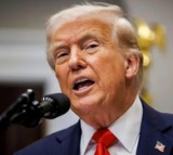 Trump to attend court on birthright case