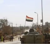 American journalist abducted in Iraq; US claims Iran-linked militia involvement