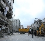 Escalation in Mideast may cause losses exceeding 2025 regional cumulative GDP: UN report