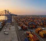 Adani Ports surpasses 500 million tonnes cargo milestone