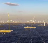 Adani Green Energy adds record over 5 GW of renewable energy capacity in FY26