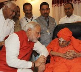 'Demonstrated that true greatness lies in serving others': PM Modi's tribute to Sivakumara Swamigalu