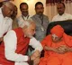 'Demonstrated that true greatness lies in serving others': PM Modi's tribute to Sivakumara Swamigalu